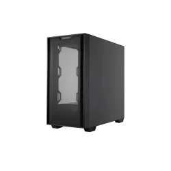 ASUS A21 táp nélküli ablakos Micro-ATX ház fekete (90DC00H0-B09010)