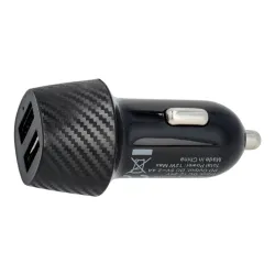 Avax CC601B CARLY+ 40W Car Charger Black