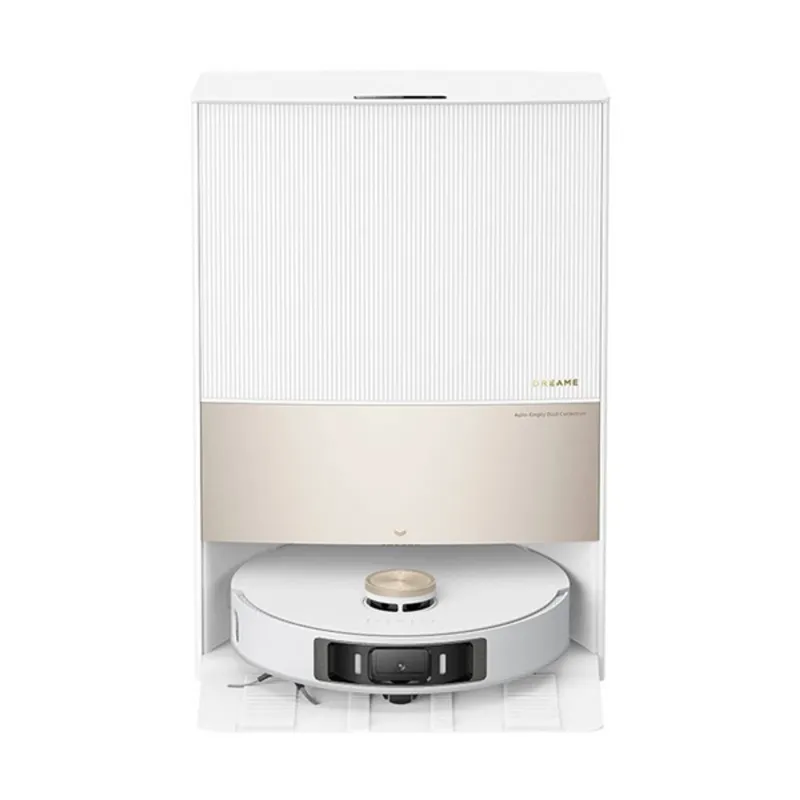 Dreame L20 Ultra robotporszívó fehér (RLX41CE) Dreame L20 Ultra robotporszívó fehér (RLX41CE)