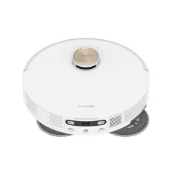 Dreame L20 Ultra robotporszívó fehér (RLX41CE)