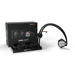Be quiet! PURE LOOP 2 240mm