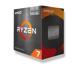 CPU AMD AM4 Ryzen 7 5700X3D  - 3,0GHz