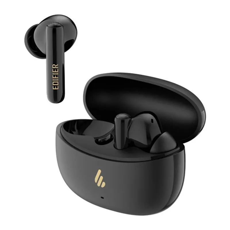 Edifier X5 Pro True Wireless Bluetooth fekete fülhallgató Edifier X5 Pro True Wireless Bluetooth fekete fülhallgató