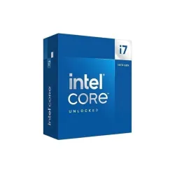 Intel Core i7 14700F LGA1700 BOX processzor