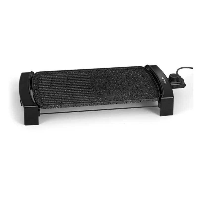 Sencor SBG 104BK fekete asztali elektromos grill Sencor SBG 104BK fekete asztali elektromos grill