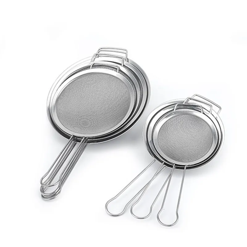 TOO KT-29-S 8.5 cm-es nyeles szűrő TOO KT-29-S 8.5 cm-es nyeles szűrő
