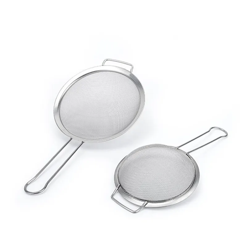 TOO KT-31-S 22 cm-es nyeles szűrő TOO KT-31-S 22 cm-es nyeles szűrő