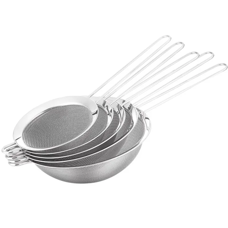 TOO KT-34-S 22 cm-es nyeles szűrő TOO KT-34-S 22 cm-es nyeles szűrő