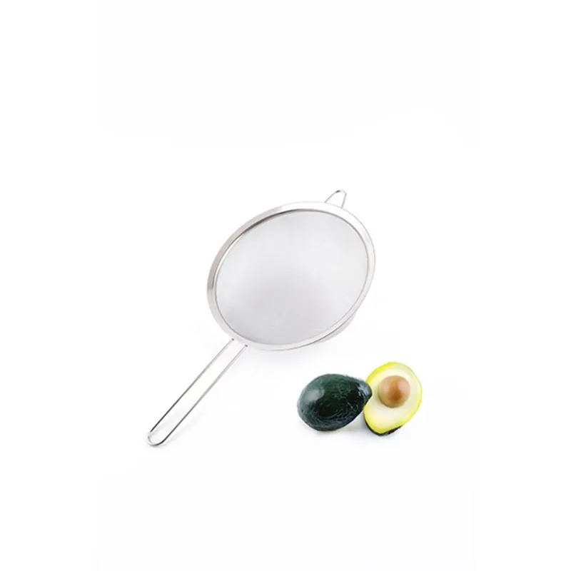 TOO KT-38-S 20 cm-es nyeles szűrő TOO KT-38-S 20 cm-es nyeles szűrő