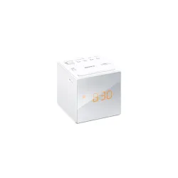 SONYICF-C1W Rádió