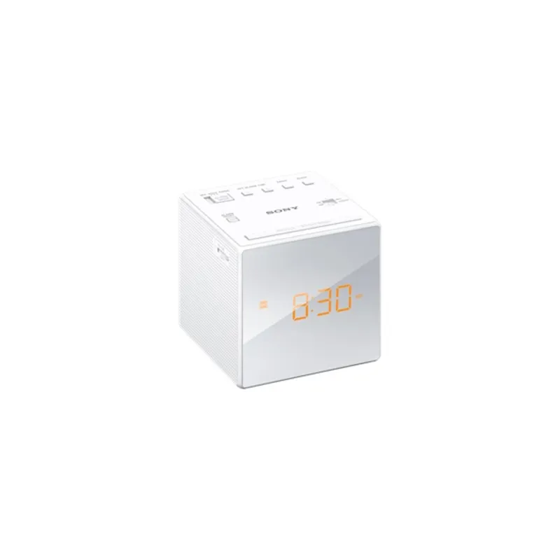 SONYICF-C1W Rádió SONYICF-C1W Rádió