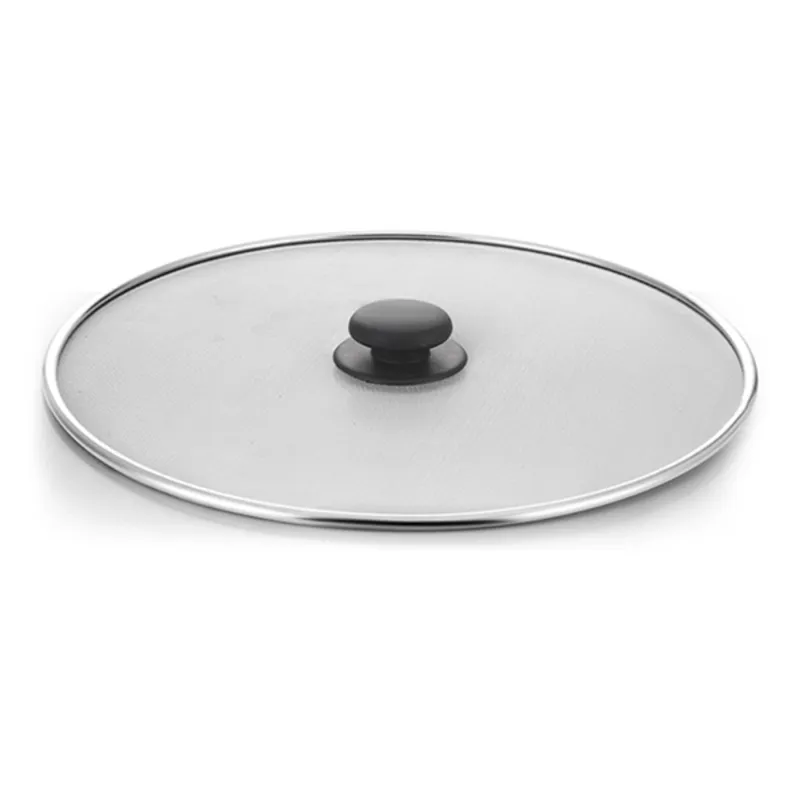 TOO KT-62-S Fröccsenésgátló fedő 33 cm TOO KT-62-S Fröccsenésgátló fedő 33 cm