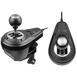 Tracer TRAJOY47345 SimRacer GameZone PS4/PC/Xbox One/Nintendo Switch 6 az 1-ben kormány szett