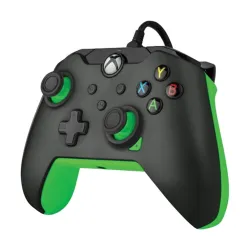 PDP Xbox Series X/S & PC USB Gamepad Neon Black