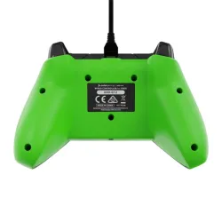PDP Xbox Series X/S & PC USB Gamepad Neon Black