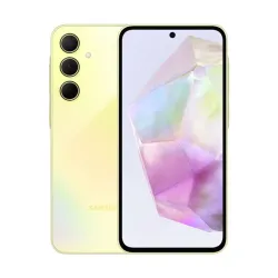 Samsung SM-A356/DS Awesome Lemon/ A35 5G - DualS - 128GB