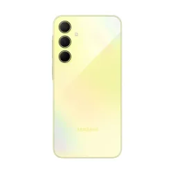 Samsung SM-A356/DS Awesome Lemon/ A35 5G - DualS - 128GB