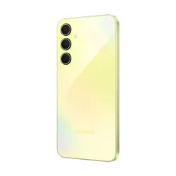 Samsung SM-A356/DS Awesome Lemon/ A35 5G - DualS - 128GB