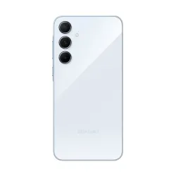 A556B GALAXY A55 DS 5G (8/128GB), AWESOME ICEBLUE