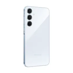 A556B GALAXY A55 DS 5G (8/128GB), AWESOME ICEBLUE