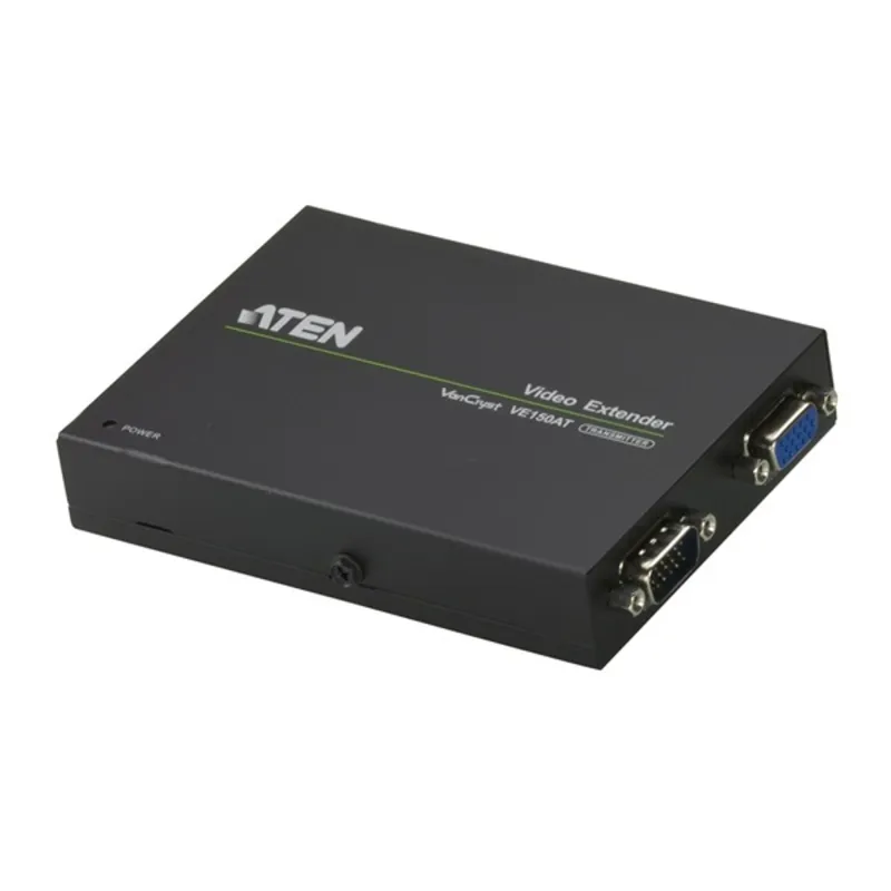 ATEN VanCryst Video Extender VE-150A ATEN VanCryst Video Extender VE-150A