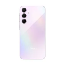 Samsung Galaxy A55 128GB Dual SIM okostelefon lila (Lilac)