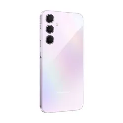 Samsung Galaxy A55 128GB Dual SIM okostelefon lila (Lilac)