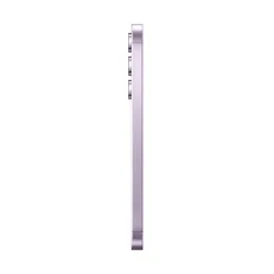Samsung Galaxy A55 128GB Dual SIM okostelefon lila (Lilac)