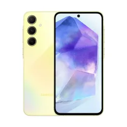 Samsung A356B Galaxy A35 5G 128GB DualSIM Awesome Lemon