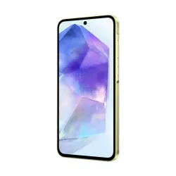 Samsung A356B Galaxy A35 5G 128GB DualSIM Awesome Lemon