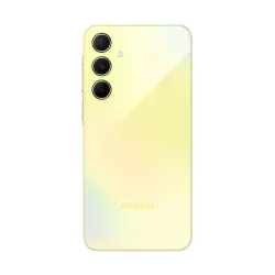 Samsung A356B Galaxy A35 5G 128GB DualSIM Awesome Lemon