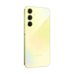 Samsung A356B Galaxy A35 5G 128GB DualSIM Awesome Lemon