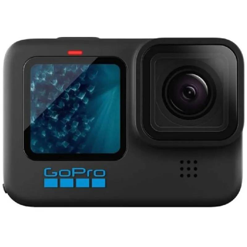 GoPro HERO11 fekete akciókamera GoPro HERO11 fekete akciókamera
