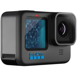 GoPro HERO11 fekete akciókamera
