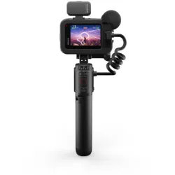 GoPro HERO12 Creator Edition fekete akciókamera