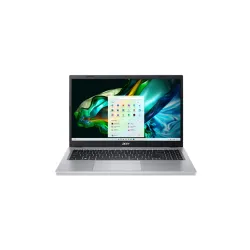 ACER Aspire 3 A315-24P-R8PJ 15,6" R5 7520U 8GB LPDDR5 512GB SSD FreeDOS ezüst
