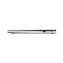 ACER Aspire 3 A315-24P-R8PJ 15,6" R5 7520U 8GB LPDDR5 512GB SSD FreeDOS ezüst