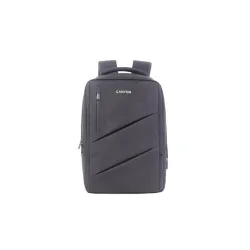 CANYON BPE-5 Backpack for 15.6" laptops - Gray
