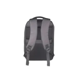 CANYON BPE-5 Backpack for 15.6" laptops - Gray