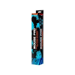 CANYON Egérpad Gaming, Extra-Nagy, Kopás és Csúszásmentes, 930x350x430x3mm - CND-CMP10