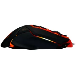 Canyon CND-SGM6N Hazard Gaming Mouse Black