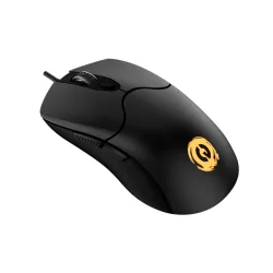CANYON mouse  Accepter GM-211 RGB 6buttons Wired Black