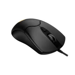 CANYON mouse  Accepter GM-211 RGB 6buttons Wired Black