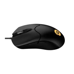 CANYON mouse  Accepter GM-211 RGB 6buttons Wired Black