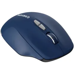 Canyon CNS-CMSW21BL Wireless mouse Bright Blue