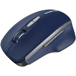 Canyon CNS-CMSW21BL Wireless mouse Bright Blue