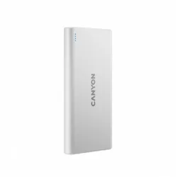 Powerbank CANYON PB-106 10000mAh Fehér