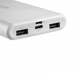 Powerbank CANYON PB-106 10000mAh Fehér