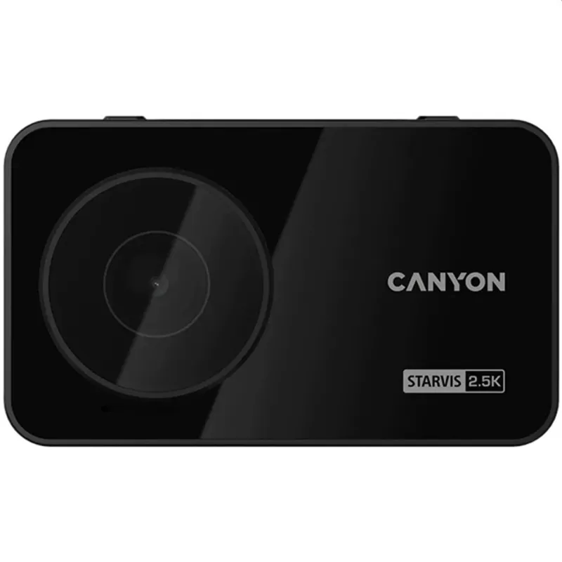 Canyon CDVR-25GPS RoadRunner Car Video Recorder Canyon CDVR-25GPS RoadRunner Car Video Recorder