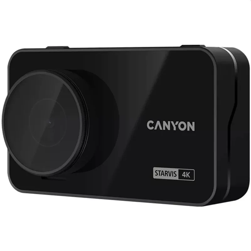 Canyon DVR40GPS autós kamera (CND-DVR40GPS) Canyon DVR40GPS autós kamera (CND-DVR40GPS)